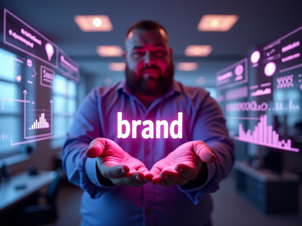 CONSTRUIRE SON PERSONAL BRANDING